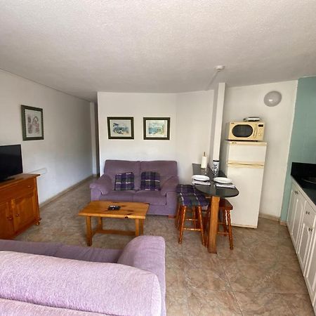 Playa Del Ingles Cosy Apartment Maspalomas  Exterior photo