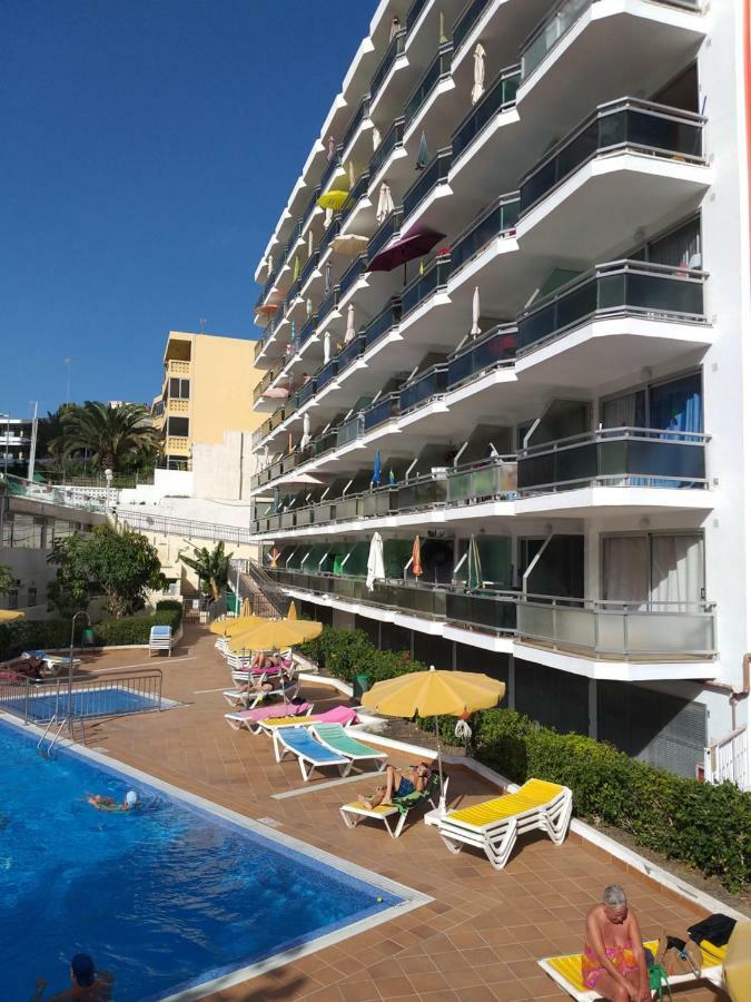 Playa Del Ingles Cosy Apartment Maspalomas  Exterior photo